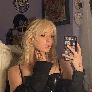 Meet your Posher, Sophie